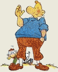 Gif Achille Talon